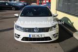 Volkswagen CC 2.0 TDI DSG R-Line *Navi*Kamera*8fach bereift - Volkswagen CC: R