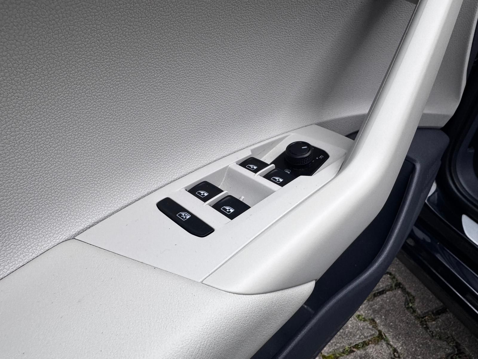 Fahrzeugabbildung Volkswagen Polo beats 1.0 TSI  EU6d-T OPF Automatik