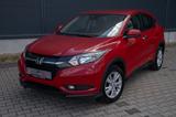 Honda HR-V Elegance*2.HAND*KAM*SHZ*TEMP*8RÄDER* - Honda Gebrauchtwagen in Leipzig