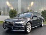 Audi A6 3.0 Quattro S-Line*MATRIX*SOFTCLOSE*KEYLESS - Audi A6 Gebrauchtwagen in Düsseldorf