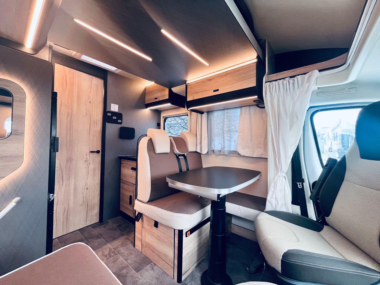 Fahrzeugabbildung XGO Dynamic 69 P Plus Modell 2026