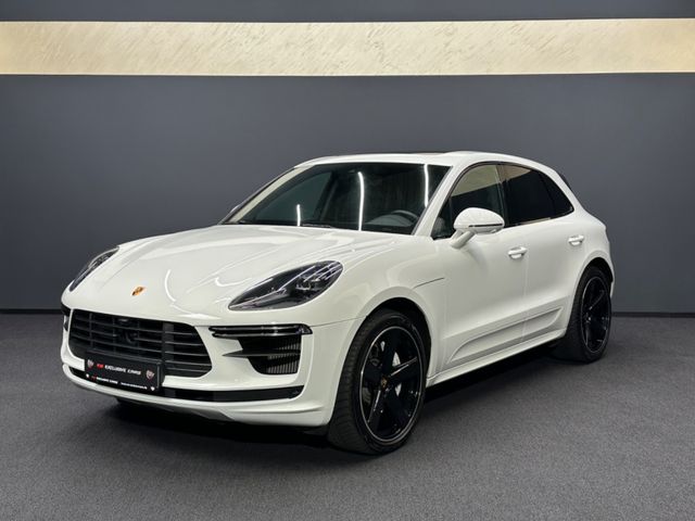 R.W. Exclusive Cars