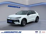 Volkswagen T-Roc 1.5 e-TSI DSG Life ACC+Kamera+Winterpak - Volkswagen Gebrauchtwagen in Chemnitz