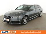 Audi A6 1.8 TFSI ultra Aut.*NAV*LED*TEMPO*PDC*PLA*SHZ - Audi A6: Automatik