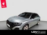Audi SQ8 SUV TFSI quattro tiptronic *HUD*AHK*B&O*