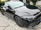 Mercedes-Benz EQS 450+ -