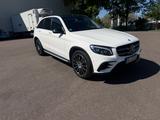 Mercedes-Benz GLC 250 d 4MATIC VOLL AMG LINE HEAD,BURMESTER  - Mercedes-Benz GLC 250 in Bochum