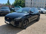 Jaguar E-Pace D150 HSE 4WD Auto*Digital Tacho*Navi*Top - Jaguar E-Pace in Berlin
