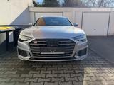 Audi S6 TDI QUATTRO MATRIX-LED 360KAMERA HUD STANDHZ - silberne Audi S6