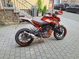 KTM Duke 125 - Angebote