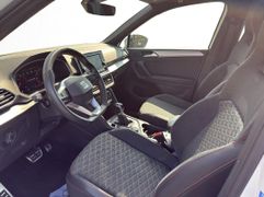 Foto Nummer 9: SEAT Tarraco