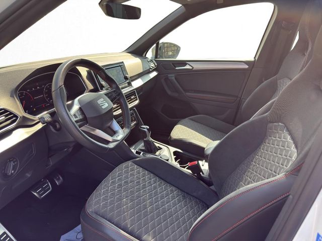 Foto Nummer 9: SEAT Tarraco