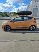 Hyundai i10 1.2 Style 