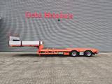 Broshuis E2485 3.8 Meter Extandable! - Broshuis LKWs