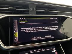 AUDI S6 TDI AVANT QUATTRO/ GARANTIE/ AKTIV SOUND/ AUDI S6 TDI AVANT QUATTRO/ GARANTIE/ AKTIV SOUND/