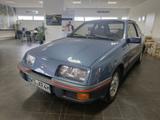 Ford Sierra Lim. XR4I H-Zulassung - Ford Oldtimer mit Benzin-Antrieb: Limousine