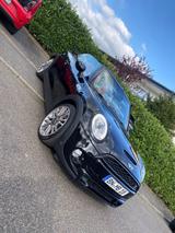 MINI Cooper SD Cabrio Cooper S HD, Haarmann etc - MINI Cooper SD Cabrio Gebrauchtwagen