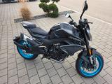 CFMOTO 800NK Advanced - CFMOTO 800NK ADVANCED