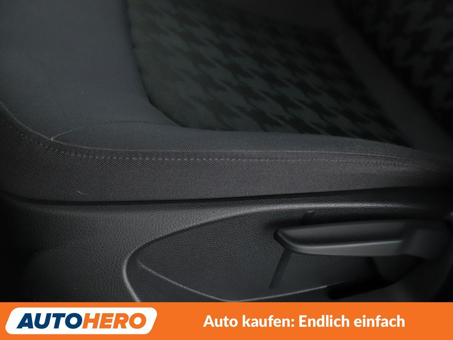 Audi A3 Sportback 1.4 TFSI Attraction Aut.*PDC*SHZ*