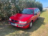Volkswagen Passat 35i B4 1,9 TDI Variant - Volkswagen Passat aus 1995: Kombi