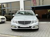 Mercedes-Benz E 220 CDI Avantgarde / Vollleder / MwSt ausweisb - Mercedes-Benz E 220 in Bonn