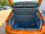 Skoda Fabia Style 81kw - Skoda Fabia: Orange