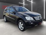 Mercedes-Benz ML 420 CDI Aut. 4Matic *AHK-Xenon-Leder-Voll* - Mercedes-Benz ML 420: Cdi 4matic