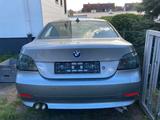 BMW 530d 3.0 M57 M Automatik Navi Klima Sitzheizung - BMW 530 aus 2005: 530d