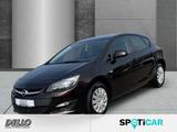 Opel Astra Selection Parkpilot Bordcompter Tempomat - Opel Astra: Selection
