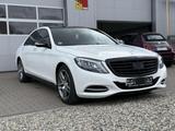 Mercedes-Benz S 350 S 350 BlueTec / d (222.032) - Mercedes-Benz mit Diesel-Antrieb: Limousine, 3.0