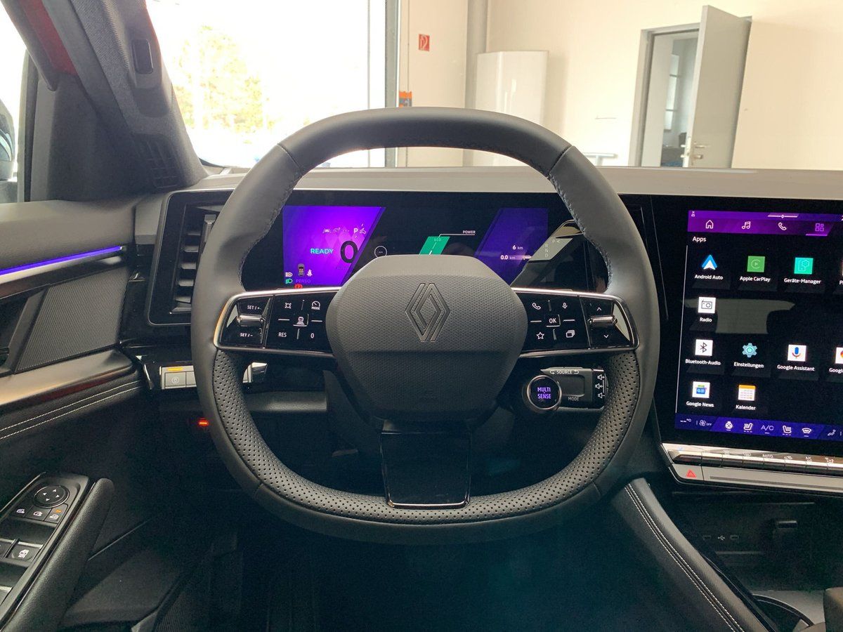 Renault Austral - Bild 15