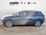 BMW X2 sDrive18i + 2Jahre-BPS.-GARANTIE - BMW X2 in Saarbrücken