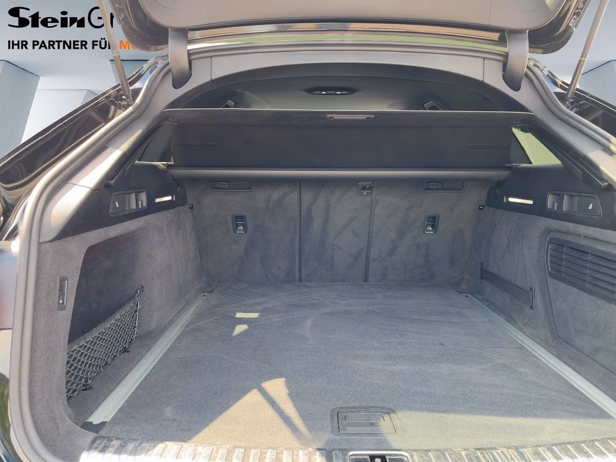 Audi A6 Avant 45 TFSI Sport quattro NAVI+AHK+LED+KAM