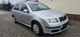 Skoda Fabia Combi Cool Edition