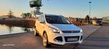 Ford Kuga Mk2 2.0 TDCI 4x4 Automatik - Ford: Mk4