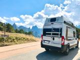 Weinsberg Carabus 600 MQH, 9-Gang-Automatik, Top Gepflegt  - Diesel 6 9