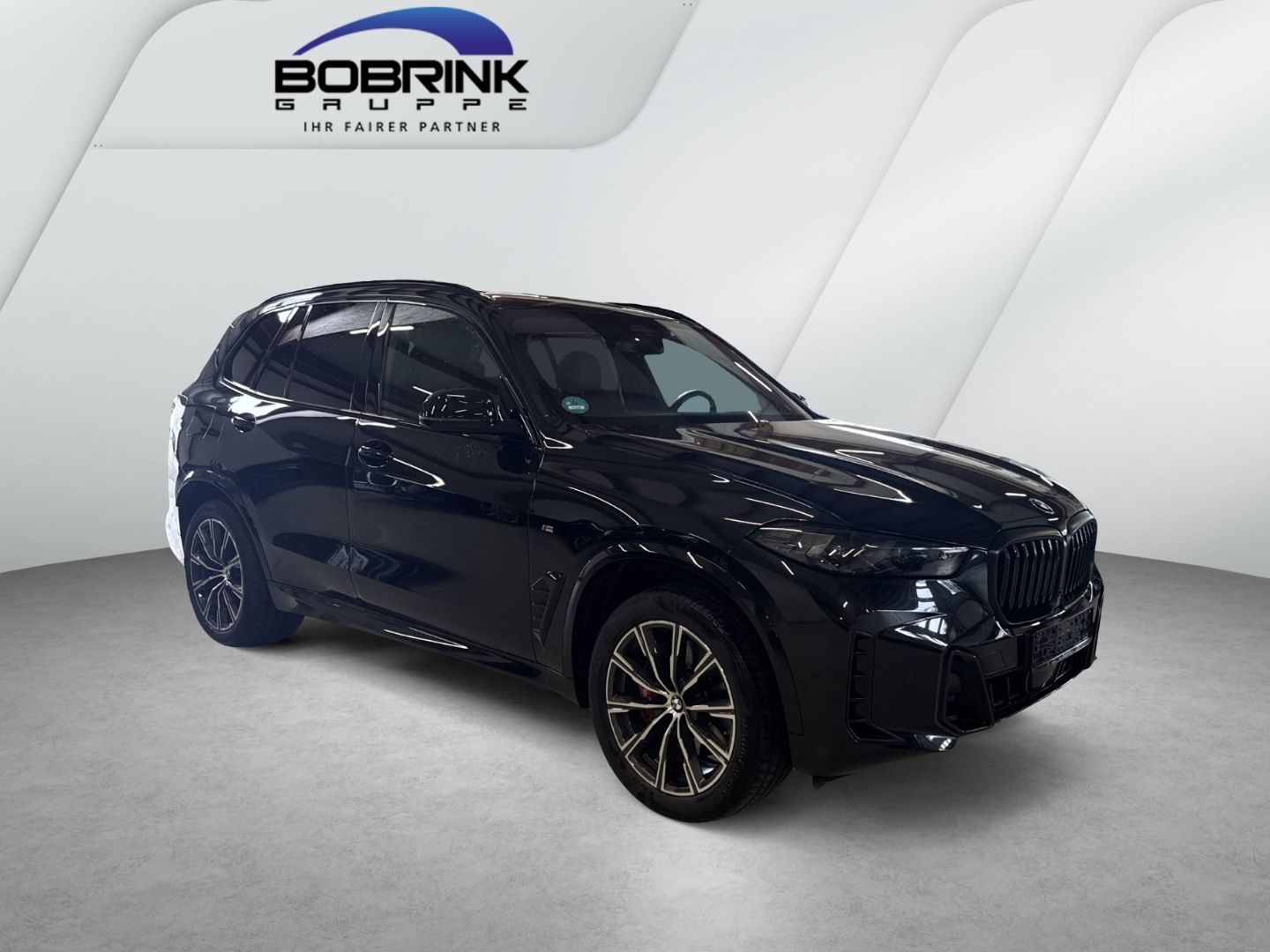 BMW X5 - Bild 3