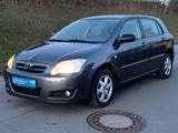 Toyota Corolla 1.6 Edition Automatik - Toyota Corolla: 1.6