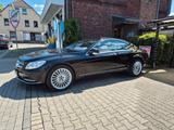 Mercedes-Benz CL 500 4MATIC BE Facelift bi Turbo  - Mercedes-Benz CL 500 aus 2010