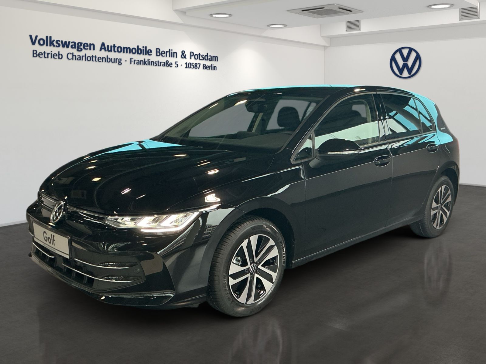 Volkswagen Golf - Bild 2