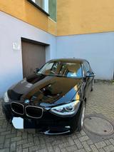BMW F20 116i - BMW 116 in Wuppertal