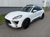 Porsche Macan S Diesel*PAN*LUFT*XEN*KAM*14-WEGE*AHK*22" - Porsche Macan Gebrauchtwagen in Stuttgart