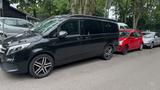 Mercedes-Benz V 300 d Aut. Marco Polo 4Matic Neu Tüv 1 HAND - Mercedes-Benz V 300 in München
