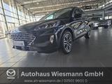 Ford Kuga Titanium - Ford Gebrauchtwagen in Münster