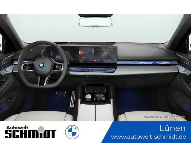 BMW i5 - Bild 4