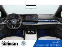 BMW i5 - Vorschau Bild 4