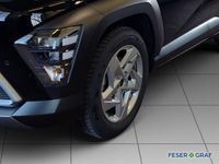 Hyundai KONA - Vorschau Bild 12