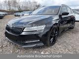 Skoda Superb Sportline 4x4 Pano/DCC/Columbus/VC/Memory - Skoda Superb Gebrauchtwagen in Dortmund