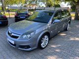 Opel Vectra C Caravan Sport - Opel Vectra aus 2006: Kombi
