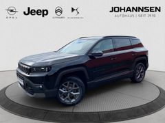JEEP COMPASS E-HYBRID First Edition